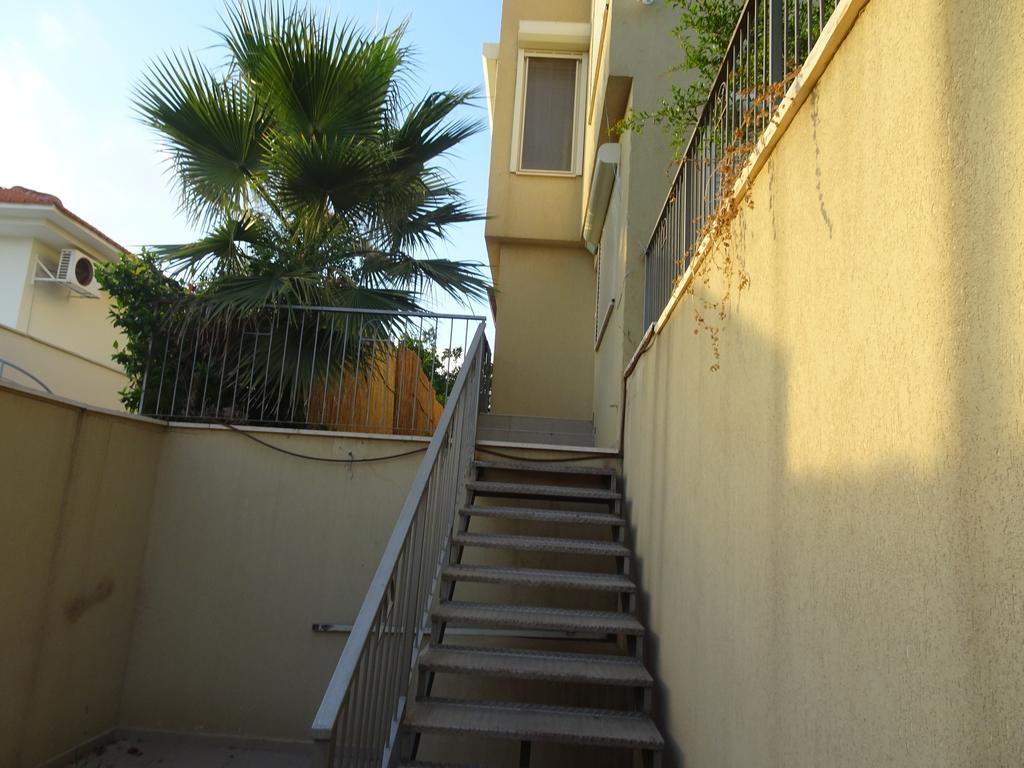 Magnificent Studio In Zichron Yaakov Sea View And Garden Zikhron Ya'akov Εξωτερικό φωτογραφία