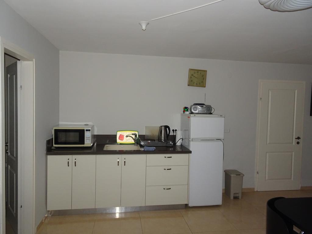 Magnificent Studio In Zichron Yaakov Sea View And Garden Zikhron Ya'akov Εξωτερικό φωτογραφία