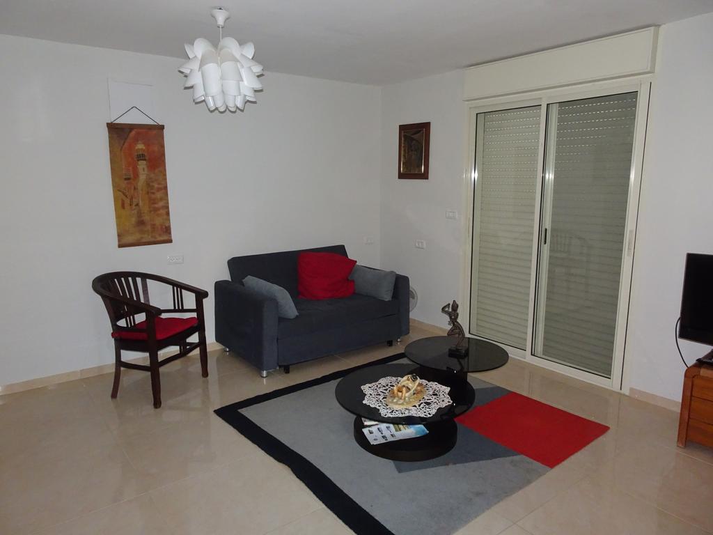 Magnificent Studio In Zichron Yaakov Sea View And Garden Zikhron Ya'akov Εξωτερικό φωτογραφία