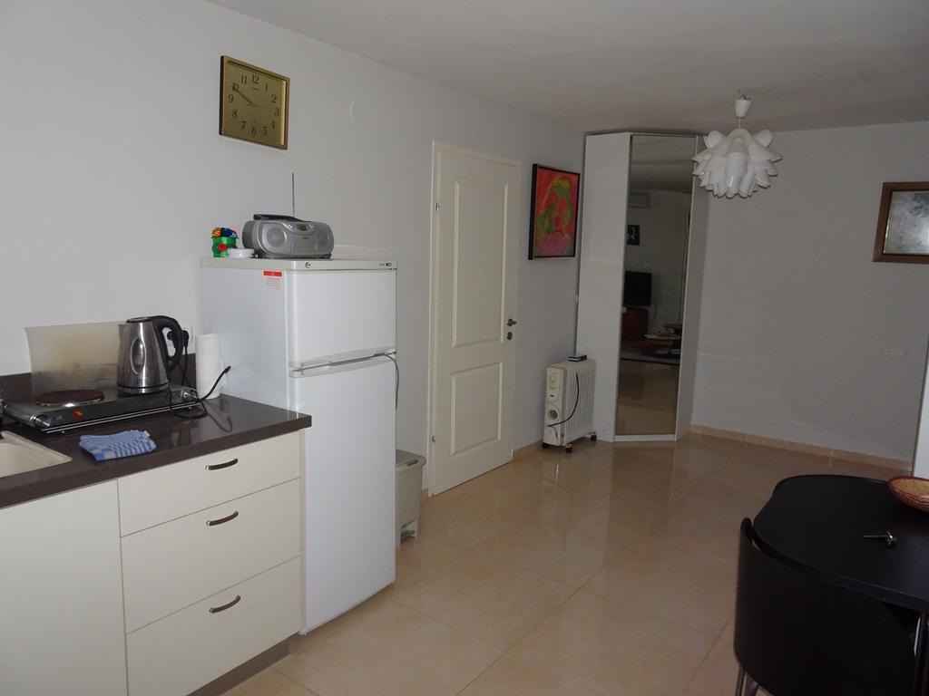 Magnificent Studio In Zichron Yaakov Sea View And Garden Zikhron Ya'akov Εξωτερικό φωτογραφία