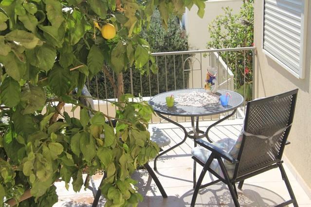 Magnificent Studio In Zichron Yaakov Sea View And Garden Zikhron Ya'akov Εξωτερικό φωτογραφία