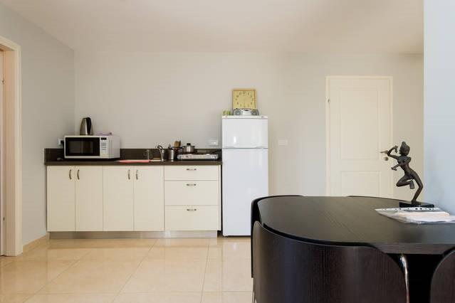 Magnificent Studio In Zichron Yaakov Sea View And Garden Zikhron Ya'akov Εξωτερικό φωτογραφία